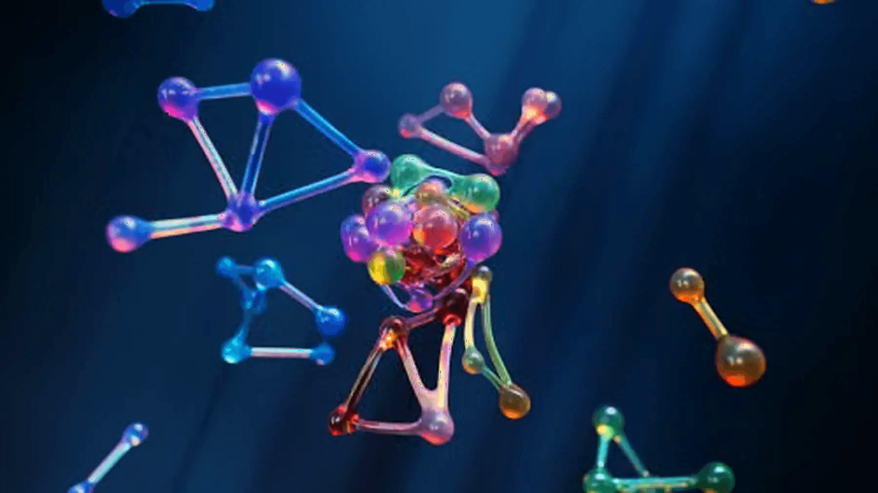 FlexMed peptide catalog visual