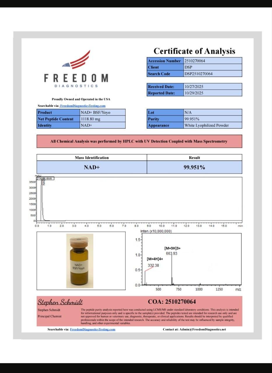 Nad+1000 CoA Page 2